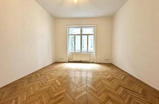 Wohnung kaufen in Neulinggasse 19, 1030 Wien, Geschmackvoll & gut gelegen - Altbauwohnung mit Stil nahe U3 Rochusgasse & Stadtpark