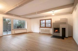 Wohnung mieten in 6345 Kössen, Großzügige Gartenwohnung mit zwei Terrassen (06713)