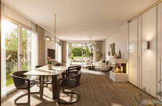 Doppelhaushälfte kaufen in 1230 Wien, Bloom 23 – Exklusive Doppelhaushälfte mit Gartenidylle in Wien-Mauer | ZELLMANN IMMOBILIEN