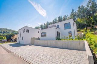 Einfamilienhaus kaufen in 3508 Meidling, Einfamilienhaus am Waldrand mit Top-Komfort - Naturnah & hochwertig