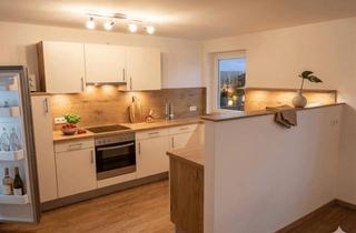 Wohnung kaufen in Bahnhofstraße 14a, 6410 Telfs, Großzügige 137 m² Wohnung mit großer Terrasse in Toplage Telfs