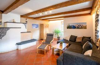 Wohnung kaufen in 6391 Fieberbrunn, Großzügige Wohnung in bester Lage in Fieberbrunn