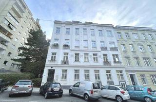 Wohnung kaufen in Pachmanngasse, 1140 Wien, Anlegerobjekt: Unbefristet vermietet zum Preis von € 1.700,-/m²