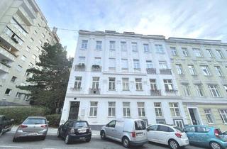 Wohnung kaufen in Pachmanngasse, 1140 Wien, Investieren mit Weitblick - unbefristet vermietet zum Preis von € 1.400,-/m²