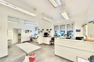 Wohnung kaufen in Innrain, 6020 Innsbruck, Frequenzstarke Praxisfläche am Innrain – ideal für Gesundheitsberufe