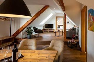 Wohnung kaufen in 7572 Rohrbrunn, Wunderschönes Appartement (86m²) mit Terrasse im Biohofgut in ruhiger Lage im Südburgenland!