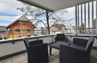Wohnung mieten in 6923 Lauterach, Moderne 3-Zimmerwohnung mit Balkon in Lauterach zu mieten!