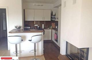 Wohnung mieten in Schönaugürtel 2a, 8010 Graz, Schöne Dreizimmerwohnung in Graz mit Balkon, Parkplatz und Kamin