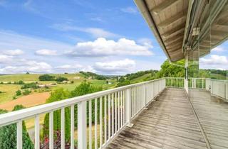 Einfamilienhaus kaufen in 8380 Henndorf im Burgenland, Traumhaftes Einfamilienhaus (124m²) mit exklusivem Weitblick - Nahe der Therme Loipersdorf!