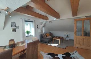 Wohnung kaufen in Neupersteg 20, 8990 Bad Aussee, Modernisierte 4-Zimmer-Wohnung in Bad Aussee (Provisionsfrei)