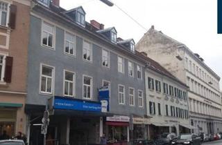 Maisonette mieten in Schlögelgasse, 8010 Graz, Schlögelgasse 5/2dg - Schöne Maisonettenwohnung Ideal Für Pärchen