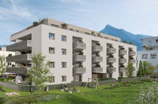 Wohnung kaufen in Hans-Webersdorfer-Straße 36/Top 9, 5020 Salzburg, Neubau in Salzburg Süd, Hans Webersdorfer Straße