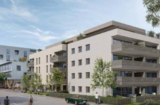 Wohnung kaufen in Hans-Webersdorfer-Straße 36/Top 15, 5020 Salzburg, Neubau in Salzburg Süd, Hans Webersdorfer Straße