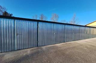 Lager mieten in 2625 Schwarzau am Steinfeld, Garagenplatz und Container zu Mieten