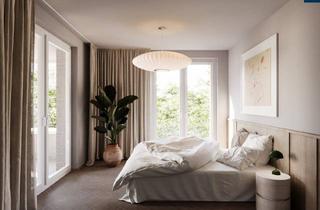 Anlageobjekt in Körösistraße 92/14, 8010 Graz, Provisionsfrei - Erstbezug in Geidorf - Lichtdurchflutete 3,5 Zimmer Wohnung mit Balkon