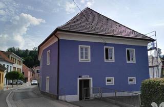 Anlageobjekt in 8793 Trofaiach, Gepflegtes Zinshaus in Trofaiach