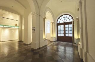 Wohnung kaufen in Gonzagagasse, 1010 Wien, Unbefristet Vermietete 3,5-Zimmer-Wohnung - Mitten im 1. Bezirk - Donaukanal und U-Bahn Um´S Eck