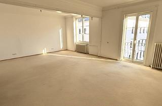 Wohnung kaufen in Lustkandlgasse, 1090 Wien, Provisionsfreie Altbauwohnung mit Lift in Bestlage - 1090 Wien