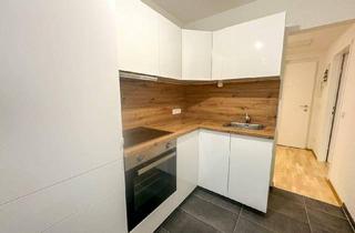 Wohnung mieten in Pilgramgasse, 1050 Wien, Pärchenhit - Moderne 2 Zimmer Wohnung Nahe Pilgramgasse