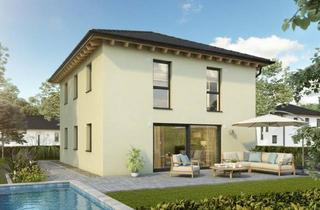 Einfamilienhaus kaufen in 2104 Spillern, Massiv. Stilvoll. Fürs Leben gedacht - Ihr individuelles Zuhause wartet!