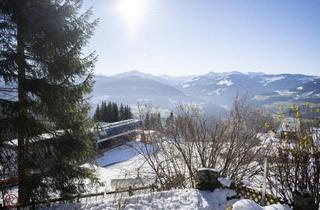 Haus kaufen in 6361 Hopfgarten-Markt, Rarität !! Geräumige Berghütte mit traumhaftem Ausblick inklusive Ski in/Ski out zu kaufen