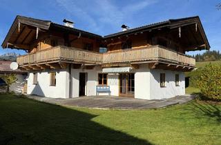 Einfamilienhaus kaufen in 6370 Reith bei Kitzbühel, Alpiner Wohnraum im Herzen des Kitzbüheler Raums.