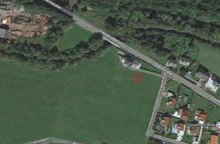 Grundstück zu kaufen in Eichbergsiedlung, 8720 Sankt Margarethen bei Knittelfeld, Baugrundstück 900 m² in 8720 St. Margarethen (Provisionsfrei)