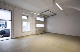 Lager mieten in Praterstern, Praterstraße, 1020 Wien, Geräumiges Lager nahe Praterstern