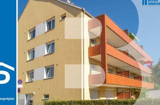 Garagen mieten in Grieskirchnerstraße 31/Tg 6, 4600 Wels, Tiefgaragenplatz | Grieskirchner Str. 31, 4600 Wels