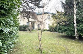 Reihenhaus kaufen in 1190 Wien, Gepflegtes Reihenhaus Inkl. Garage in Grinzing (Mit Lebenslangem Wohnrecht)