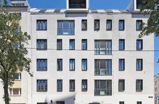 Wohnung kaufen in Dietrichgasse, 1030 Wien, Anlagewohnung Nahe Donaukanal - Unbefristet Vermietete 1 Zimmer Wohnung