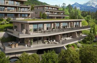 Wohnung kaufen in Faaker See C 5, 9580 Egg am Faaker See, Moderne 2-Zimmer-Wohnung in Egg am Faaker See - Erstbezug mit Balkon und Tiefgarage!