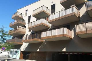 Garagen mieten in Prangelgasse 26/Tg 35, 8020 Graz, Prangelgasse 25 - Tiefgaragenplatz zu Vermieten