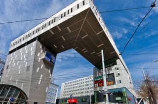 Büro zu mieten in Europaplatz 3, 1150 Wien, Mietbüro am Westbahnhof!