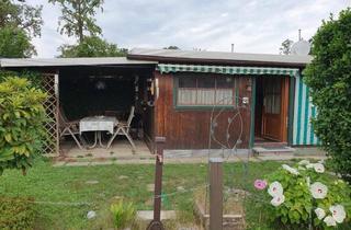 Immobilie kaufen in Misselsdorf 73, 8480 Mureck, Wohnwagen mit Zubau (Provisionsfrei)