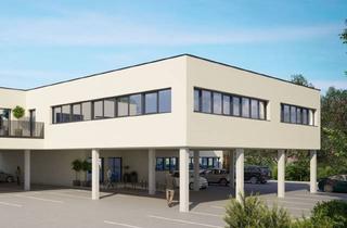 Büro zu mieten in 4910 Ried im Innkreis, Büro- und Praxisräume in Ried im Innkreis