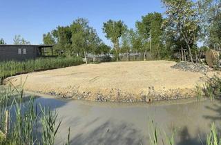 Grundstück zu kaufen in 7100 Neusiedl am See, Privatverkauf! Traumhaftes Baugrundstück mit direktem Seezugang in Neusiedl am See (Provisionsfrei)