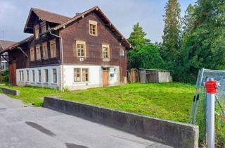 Grundstück zu kaufen in 6890 Lustenau, Traumhaft Wohnen in Bester Lage