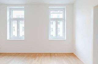 Wohnung kaufen in Stuwerstraße 60/31, 1020 Wien, Stuwerviertel | Moderne Wohnungen im Revitalisierten Altbau