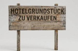 Gewerbeimmobilie kaufen in Skilift, 6075 Tulfes, 2 Hotelgrundstücke Nächst Liftstation und Nahe Skipiste in Tirol