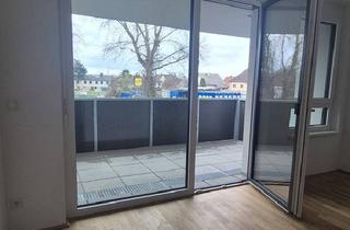 Wohnung mieten in Wulzendorfstrasse 103, 1220 Wien, Provisionsfreie Wohnung für Pärchen oder Singles in Ruhelage, mit Balkon & perfekter Infrastruktur