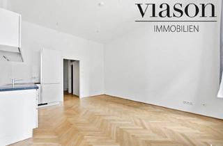 Wohnung kaufen in Würtzlerstraße 12/11, 1030 Wien, Altbauwohnungen I Würtzlerstraße 12 I 1030 Wien