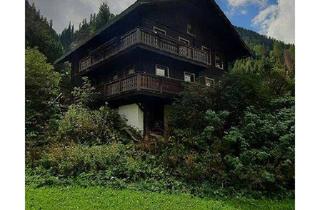 Haus kaufen in 9963 Oberrotte, Rarität ! Ferienhaus im wunderschönen Defereggental