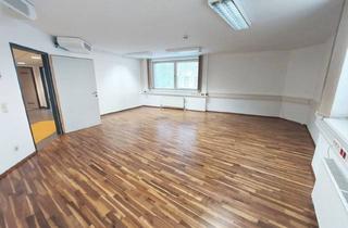 Büro zu mieten in Markhofgasse 1-9/B 06, 1030 Wien, Großzügiges Vierraumbüro in Erdberg