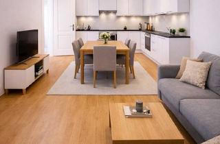 Wohnung kaufen in Knöllgasse 7, 1100 Wien, 4 ZIMMER ERSTBEZUG PROVISIONSFREI: GENERALSANIERTE WOHNUNG NAHE ZUKÜNFTIGER U2