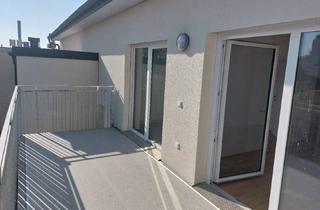 Wohnung mieten in Wienerstraße 29, 4020 Linz, Dachgeschosswohnung mit Blick über Linz