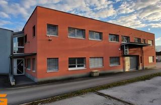 Lager mieten in 5071 Wals, Büro/Lagerkombi in Wals-Siezenheim Mieten