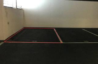 Garagen kaufen in 6100 Seefeld in Tirol, Premium-Parkplatz im Herzen von Seefeld - zum Verkauf!