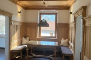 Wohnung kaufen in Franziskanerkloster, 6130 Schwaz, Wohlfühlwohnung in idyllischer Stadtrandlage von Schwaz mit Blick auf Schloss Freundsberg und den Franziskanergarten