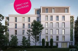 Wohnung kaufen in Erdbrustgasse 24, 1160 Wien, Stadtdomizil mit Grünblick